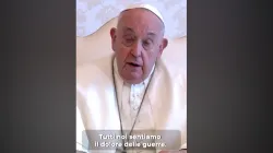 Rete Mondiale di Preghiera del Papa