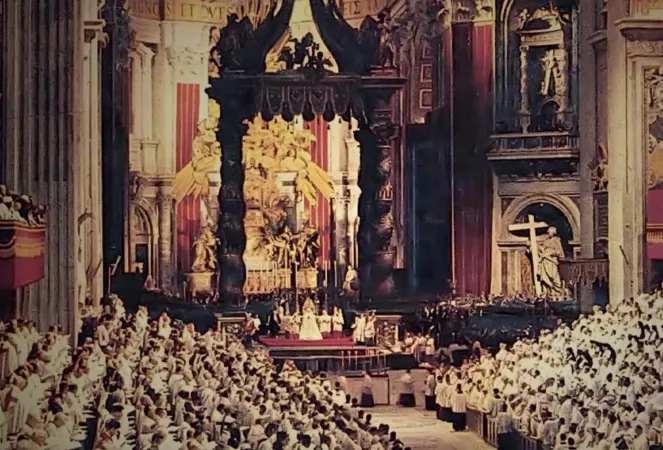 Il Concilio Vaticano II |  | CAL