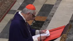 Il Cardinale Matteo Maria Zuppi - Arcidiocesi di Bologna