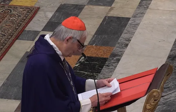 Il Cardinale Matteo Maria Zuppi - Arcidiocesi di Bologna |  | Il Cardinale Matteo Maria Zuppi - Arcidiocesi di Bologna
