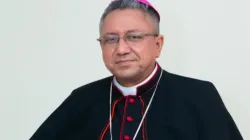 Mons. Isidoro del Carmen Mora Ortega. | Credit: Diocesi di Siuna
