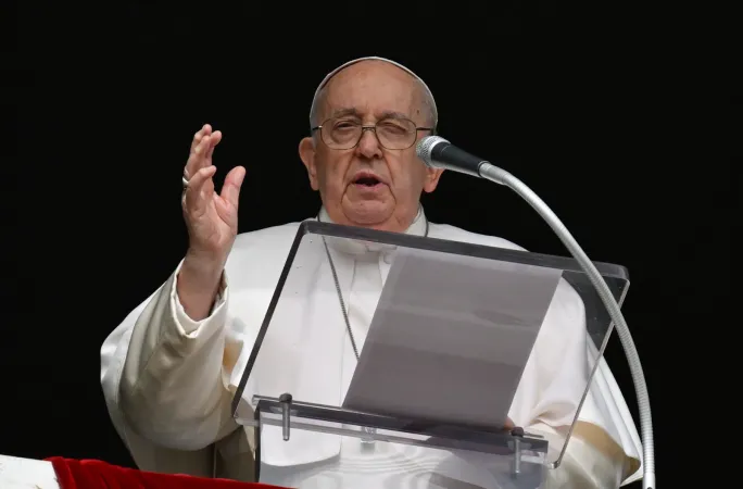 Papa Francesco |  | Vatican Media