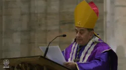 L'Arcivescovo Mario Delpini - Chiesa di Milano