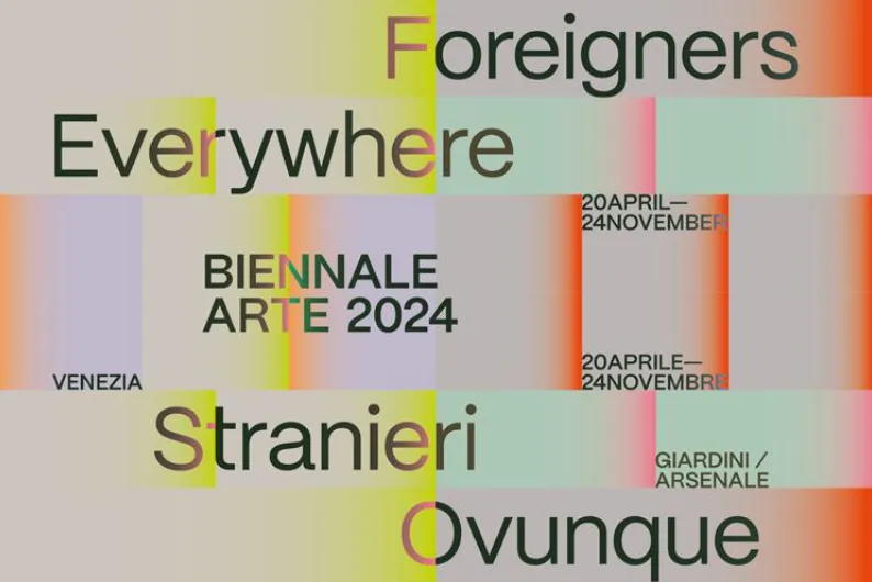 L'edizione 2024 della Biennale