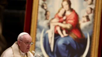 Papa Francesco ai nuovi Cardinali: "Non usate il Signore per i vostri interessi"