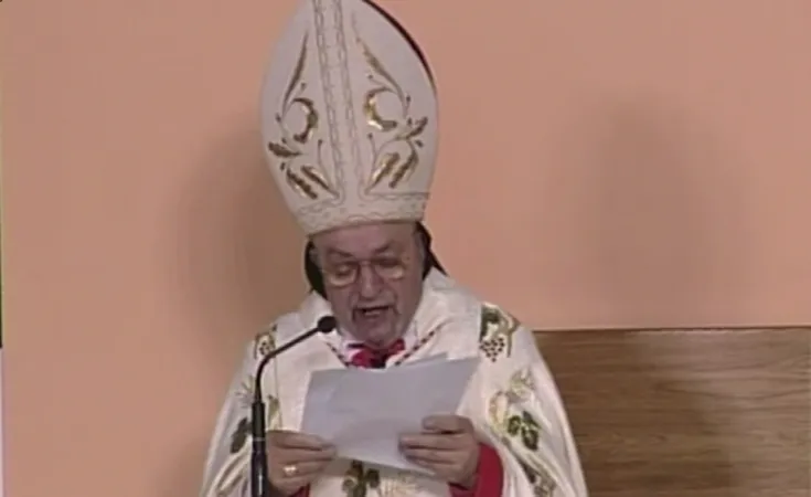 Il Cardinale Ignace Moussa I Daoud |  | YouTube