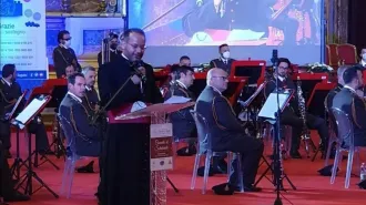 Il Concerto di Natale dall’Associazione "Bambino Gesù del Cairo Onlus"