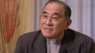 Papa Francesco in Thailandia, il Cardinale Kriengsak: “Il dialogo è la risposta”