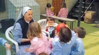Le scuole cattoliche in Italia riunite per parlare di diritti 