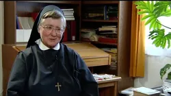 Una intervista di Suor Anna Fehér, la Madre Teresa di Ungheria / You Tube