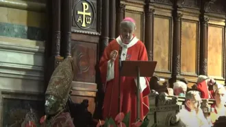 San Gennaro, l'Arcivescovo Battaglia: "Napoli ha bisogno di una nuova speranza"