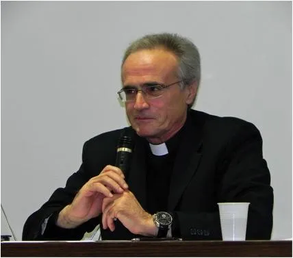 Don Antonio Mastantuono, Vice Assistente Ecclesiastico Generale dell’Azione Cattolica Italiana |  | Azione Cattolica