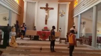 ACN: "Tutti condannino la strage di cristiani in Nigeria"