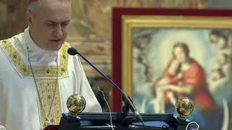 Corpus Domini, il Cardinale Gambetti: "Anche noi siamo chiamati a diventare Eucaristia"