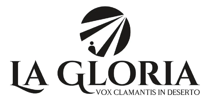 Il logo della casa discografica |  | La gloria