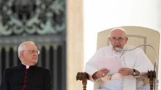 Nigeria ed Ucraina, la preghiera di Papa Francesco