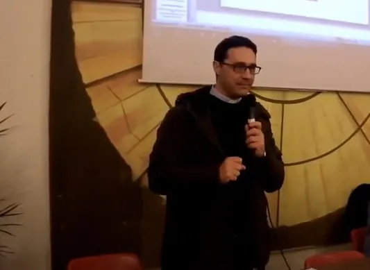 Dicastero Evangelizzazione, Papa Francesco nomina il Segretario Aggiunto