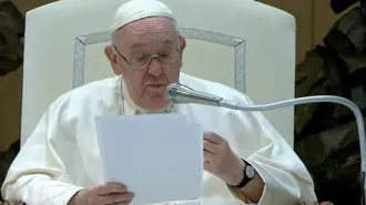 Papa Francesco: "Ogni morte sul lavoro è una sconfitta per l’intera società"
