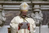 San Miniato, ieri l'ordinazione del Vescovo Paccosi