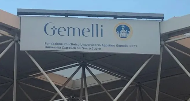 Il Policlinico Gemelli - CNA |  | Il Policlinico Gemelli - CNA