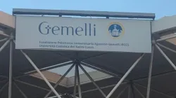 Il Policlinico Gemelli - CNA