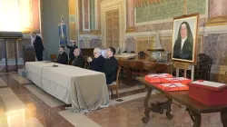 La sessione di chiusura dell’inchiesta diocesana sulla Serva di Dio Maria Bernardetta dell’Immacolata – Diocesi di Roma