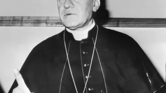 Il Cardinale Sergio Pignedoli, tra diplomazia e dialogo interreligioso