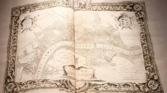 Letture, Padova oltre Sant' Antonio, i grandi geografi veneti in mostra 