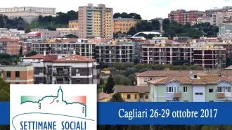 Le Settimane Sociali, uno strumento concreto per aiutare l'Italia