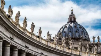Nomine vaticane, due nuovi incarichi per officiali di Segreteria di Stato  