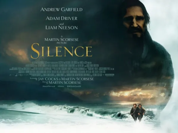 Silence |  | 