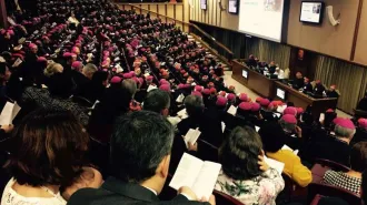 Commissione Teologica Internazionale, cosa dice il suo nuovo documento sulla sinodalità?