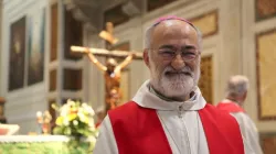 Padre Renato Zilio