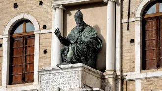 La città di Fermo celebra il ruolo culturale di Papa Sisto V