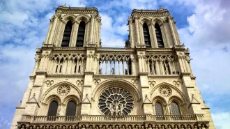 ACS: Notre-Dame di Parigi per i Cristiani perseguitati