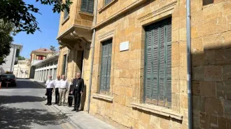 Il Vicariato del Patriarcato Latino di Gerusalemme a Cipro ora ha la sua casa