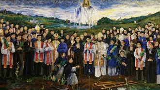 I martiri del Vietnam furono canonizzati 30 anni fa. Ecco come sono celebrati oggi