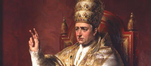 Papa Leone XII |  | pd