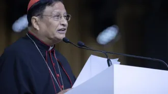 Il Cardinale Bo: "La pazienza è una virtù cristiana"