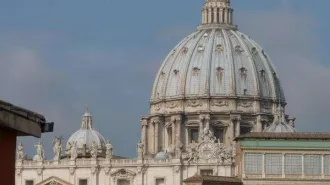 Commissione vaticana sulla sanità cattolica, Parolin nomina i nuovi membri