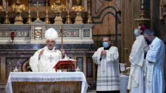 Anno pastorale, il Cardinale De Donatis scrive ai parroci di Roma
