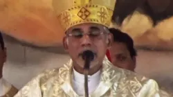 Il Cardinale Filipe Neri Ferrão, arcivescovo di Goa, presidente della Federazione delle Conferenze Episcopali di Asia a partire dal gennaio 2025 / Wikimedia Commons
