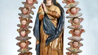 Dalle diocesi, si festeggia Maria Immacolata e si prepara il Natale 