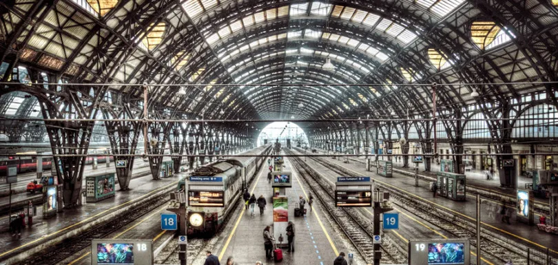 Milano, Stazione Centrale | La Stazione Centrale di Milano | Azione Cattolica Milano