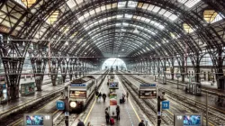 La Stazione Centrale di Milano / Azione Cattolica Milano