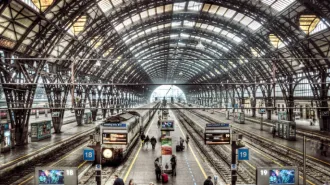 Azione Cattolica: il lunedì inizia la settimana con una preghiera alla Stazione di Milano