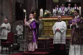 L'Arcivescovo Delpini: "Preghiera e riconoscenza per Benedetto XVI"