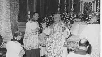 Il Seminario Romano, il Concilio come inizio di un nuovo modo di essere prete 