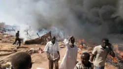 La situazione dei rifugiati in Sudan  / ACS