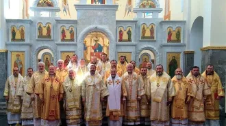 La sottile risposta della Chiesa Greco Cattolica Ucraina alla Convenzione di Istanbul